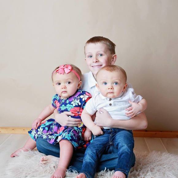 Meet your Posher, Jeff - Picture 1 of 1